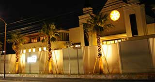 店舗・結婚式場