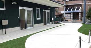 病院・クリニック